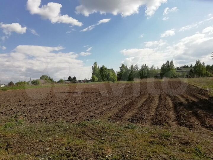 Дом 60 м² на участке 40 сот.