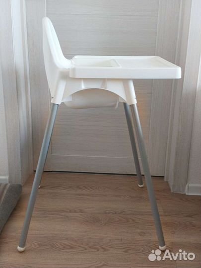 Стульчик для кормления IKEA