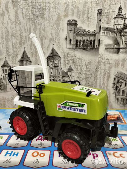 Детские игрушки