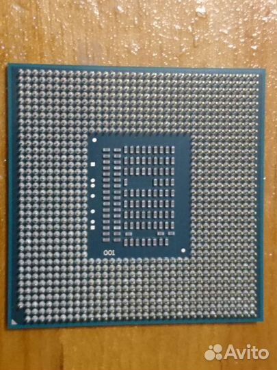 Intel core i5 3210m SO-dimm DDR3 1600mhz (2x4gb)
