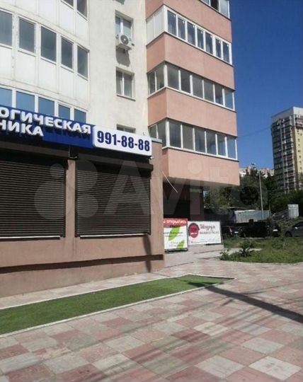 Свободного назначения, 33 м²