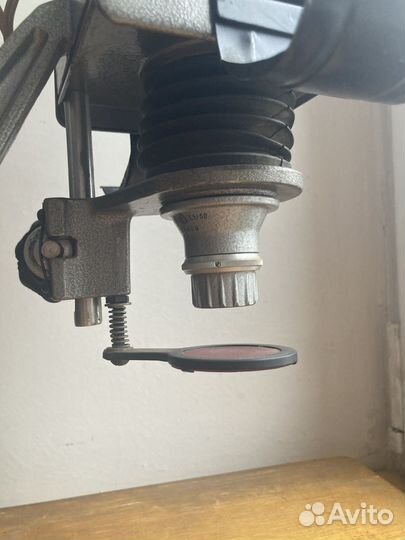 Фотоувеличитель СССР