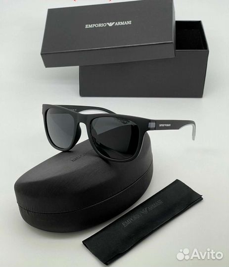 Мужские очки Armani