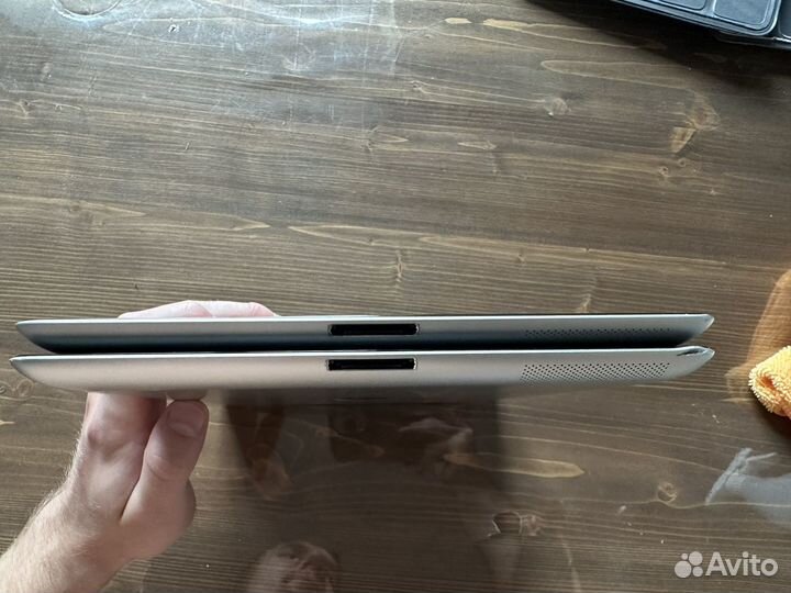 iPad 2 64gb cellular