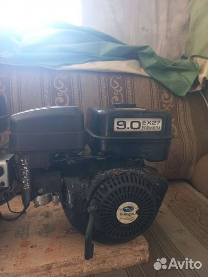 Движки для мотоблоков