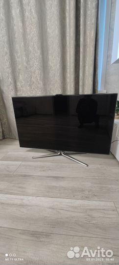 Телевизор samsung SMART tv 43