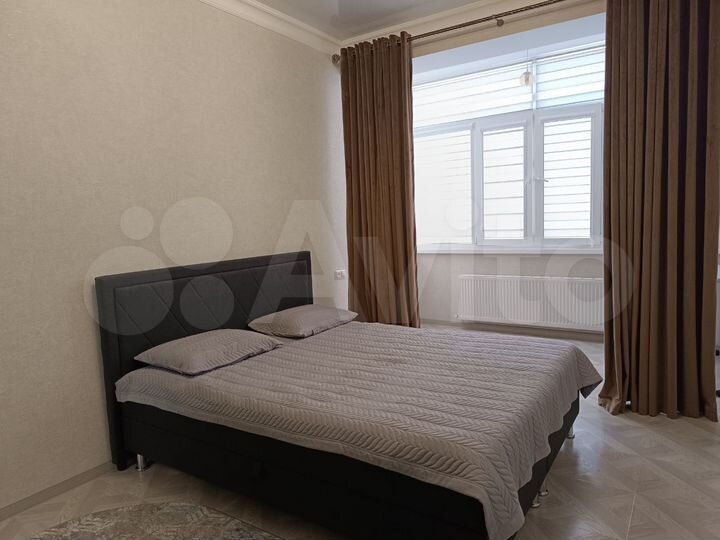 2-к. квартира, 70 м², 5/10 эт.