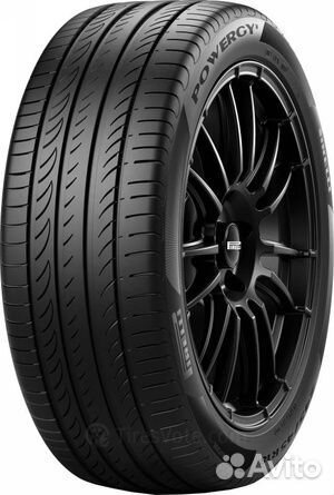 Pirelli Powergy 245/40 R17