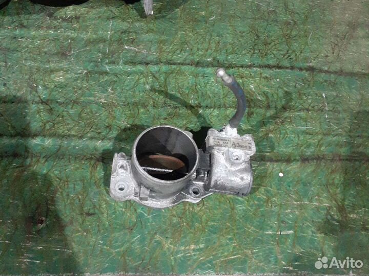 Дроссельная заслонка Peugeot Boxer 2.5D