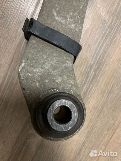 Рычаг задний правый Bmw 750Lix F02 N63 4.4I 2009