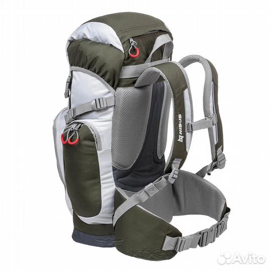 Рюкзак Delta 45 (N-TB1173-45L) Nisus