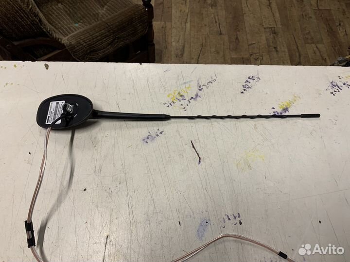 Антенна LADA Granta FL 2020г