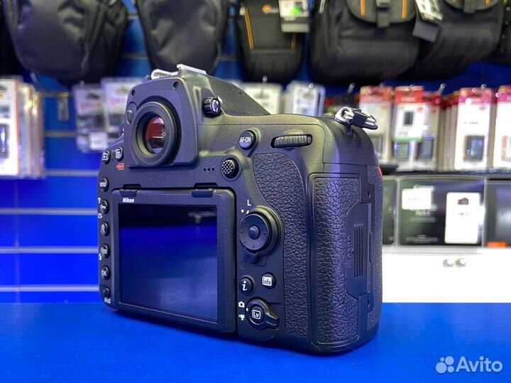 Фотоаппарат Nikon D850 Body (гарантия) id-15