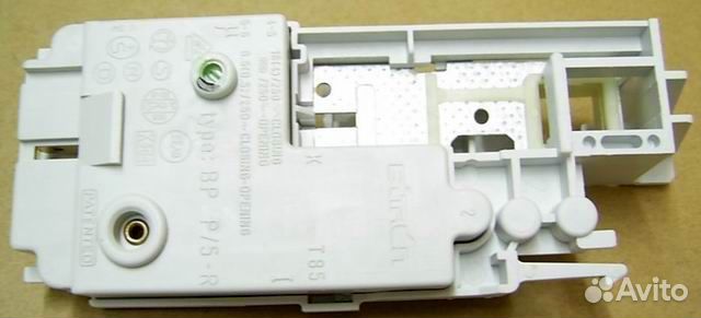 Блокировка Beko 9190918017