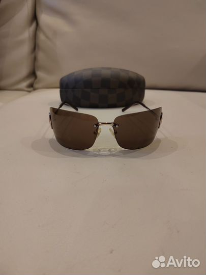 Солнцезащитные очки женские Moretti