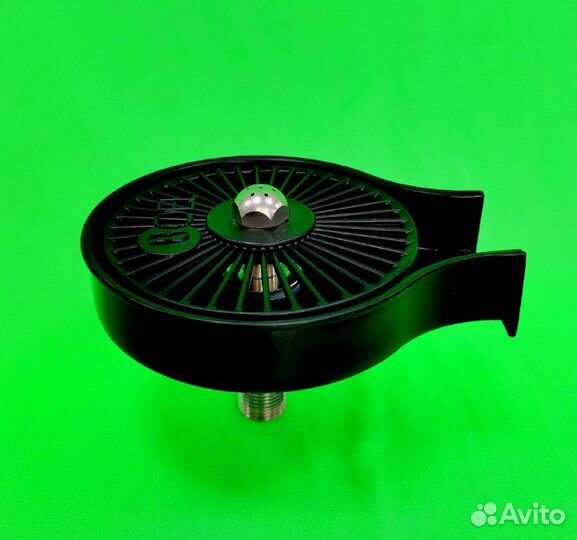 Омыватель / ополаскиватель бокалов boel (ринзер)