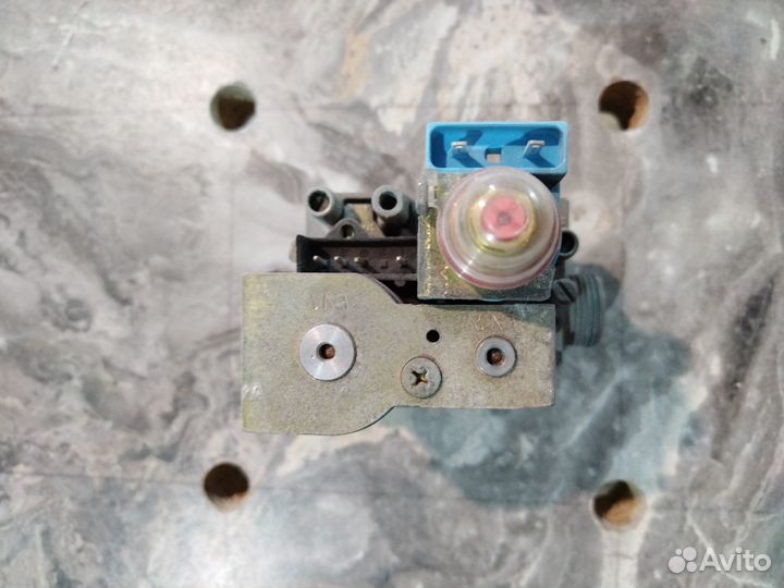 Газовый клапан sit 845 sigma 0.845.131