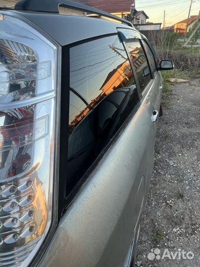 Chery CrossEastar (B14) 2.0 МТ, 2012, 235 000 км