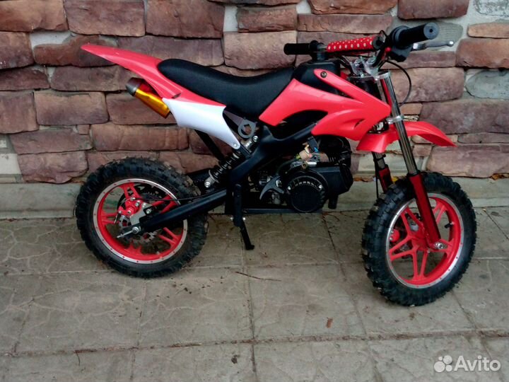 Питбайк детский