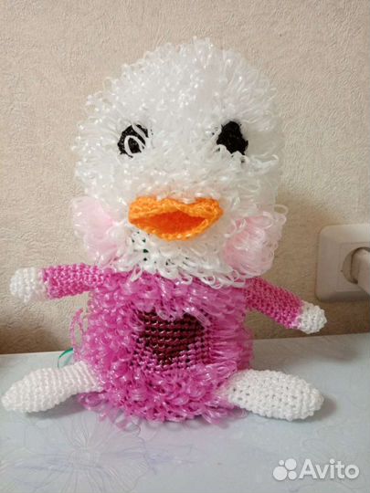 Лалафанфан уточка