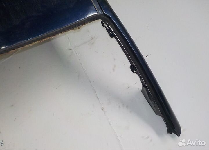 Крыша без люка Nissan Pathfinder R51 2004-2014