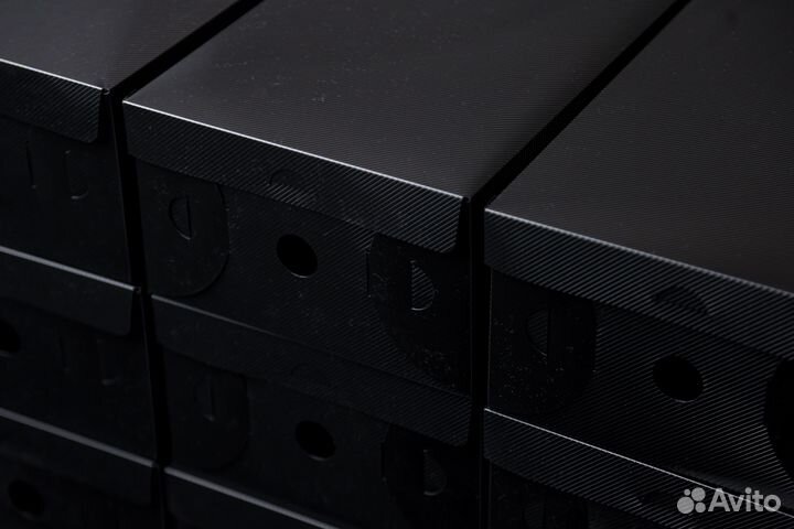 Коробки для хранения вещей / самосборные