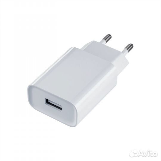 Зарядное устройство Defender UPC-12, 2,1A