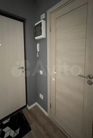 Квартира-студия, 19 м², 5/14 эт.