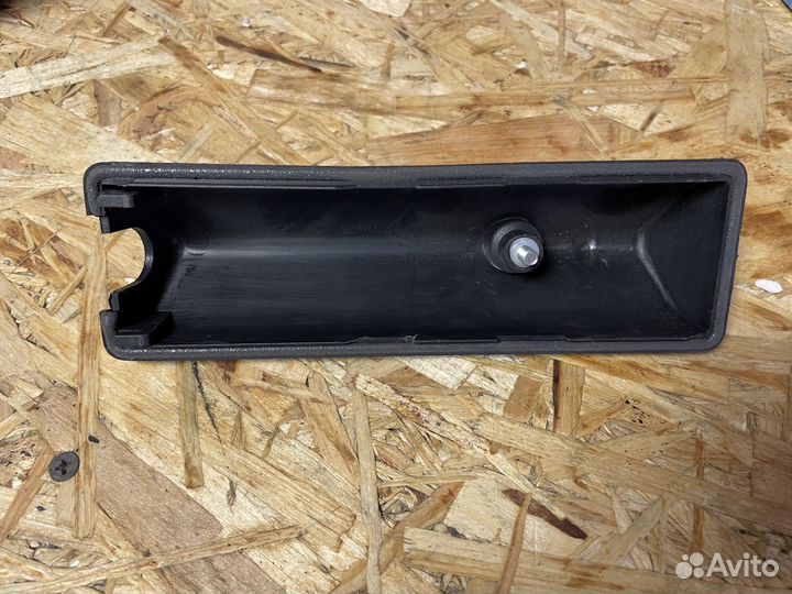 Крышка свечи корпус отопителя eberspacher