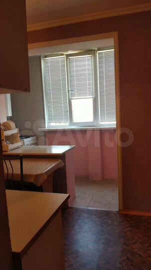 2-к. квартира, 48 м², 5/5 эт.