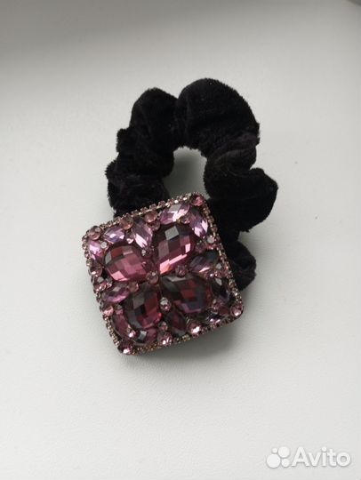 Резинка для волос