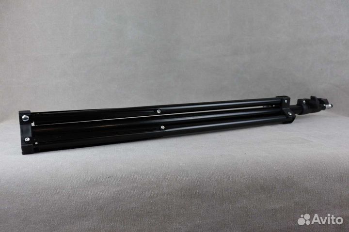 Штатив металлический