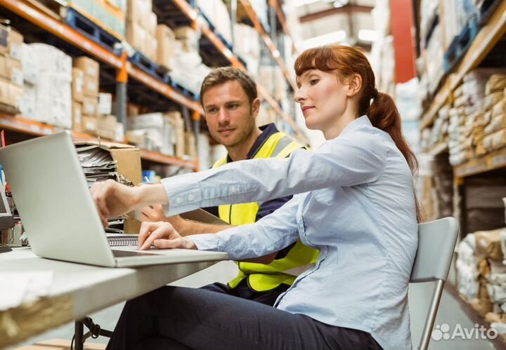 Оператор пк вахта с жильем