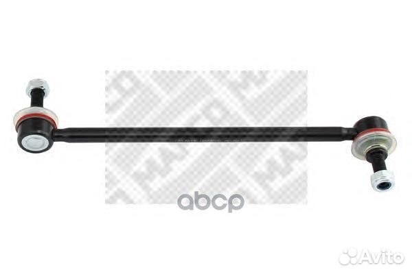 Тяга стабилизатора 49237HPS Mapco