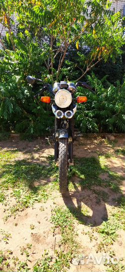 Рейсер Gs 110