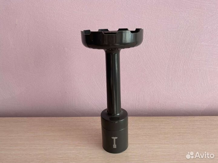 Блендер погружной Polaris PHB 1283