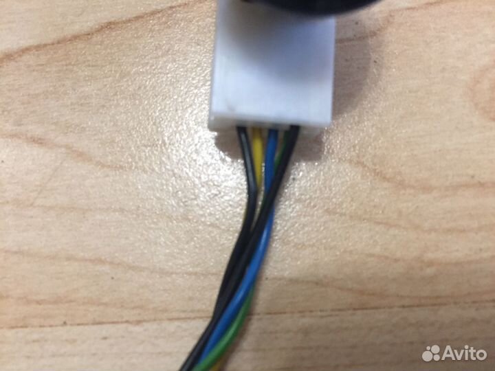 Зеркало боковое правое Renault Logan 2005