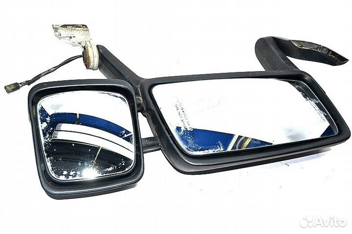 Боковое зеркало, правое volvo FH12 2-seeria (01.02