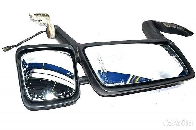 Боковое зеркало, правое volvo FH12 2-seeria (01.02