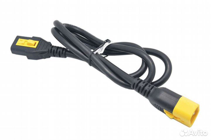 Кабель питания