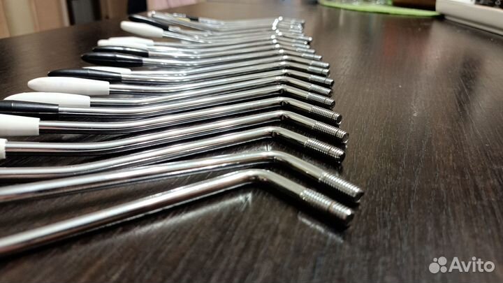 Рычаг тремоло для электрогитары