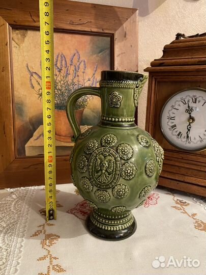 Винтажные предметы интерьера. Германия