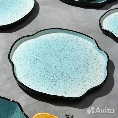 Посуда из керамики