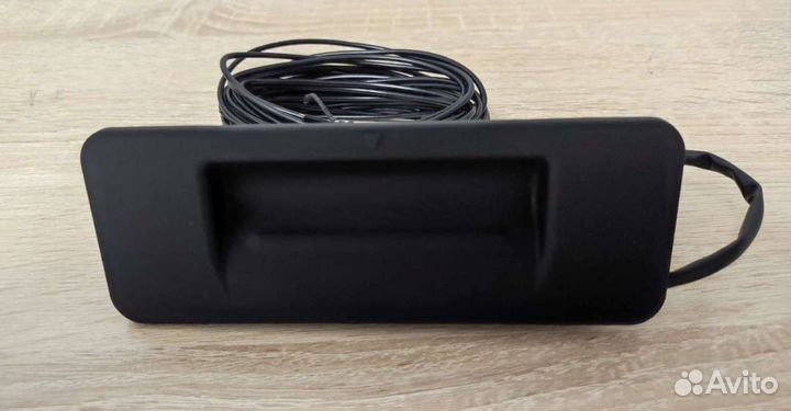 Камера заднего вида Hyundai Solaris 2