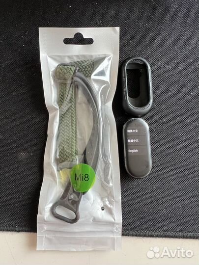 Mi band 8