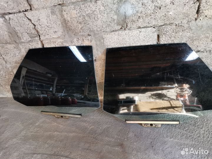 Стекла на ваз2110/приора