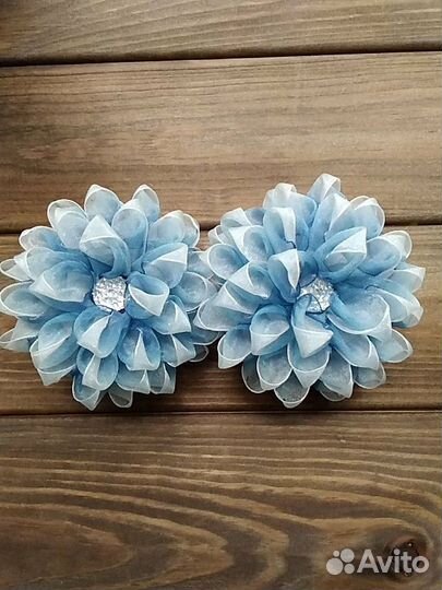 Резинка для волос