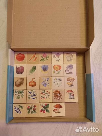 Настольная игра 