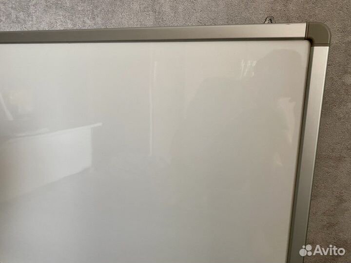 Магнитно маркерная доска