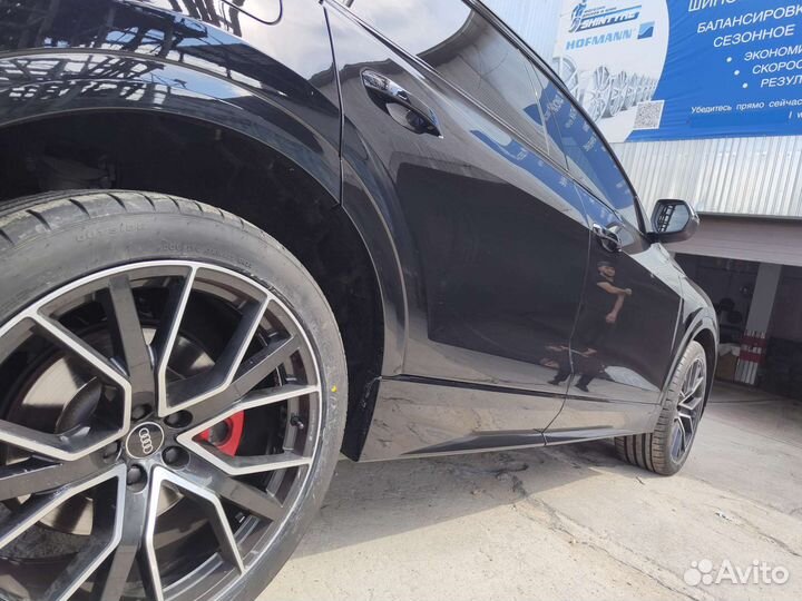 Gripmax SureGrip Pro Sport 285/40 R22 110Y